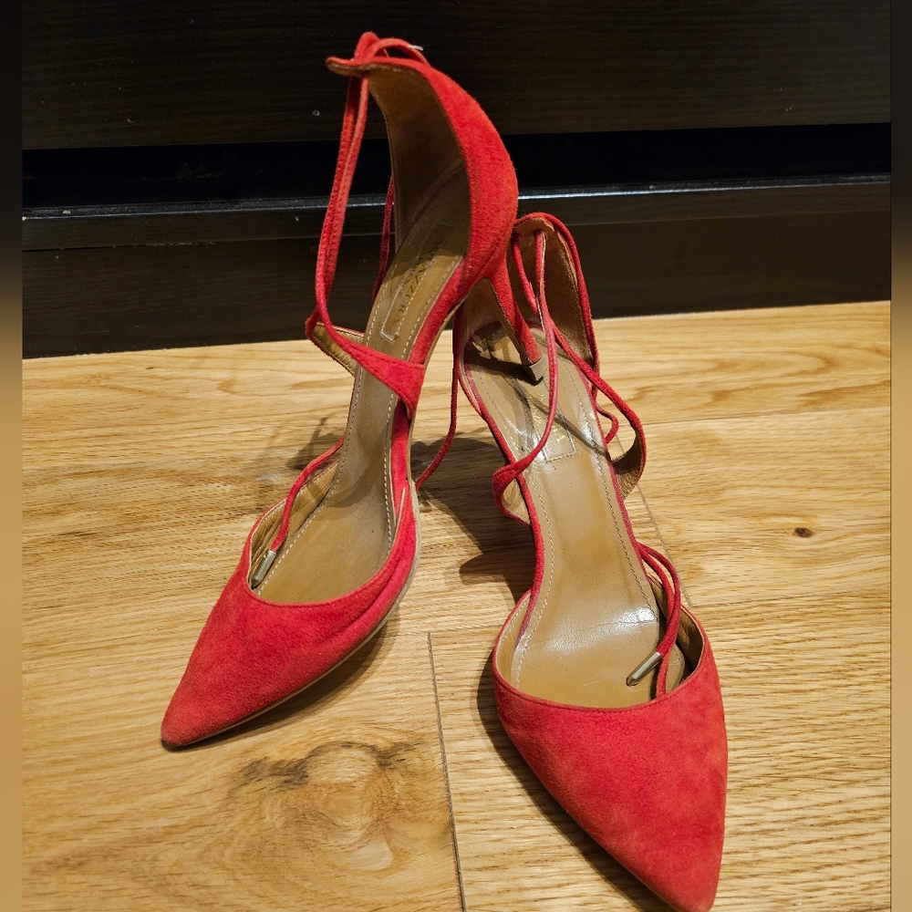 Aquazzura Sandals